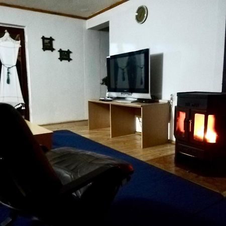 Villa Orka Pelister - Forest Zone Bitola Bagian luar foto
